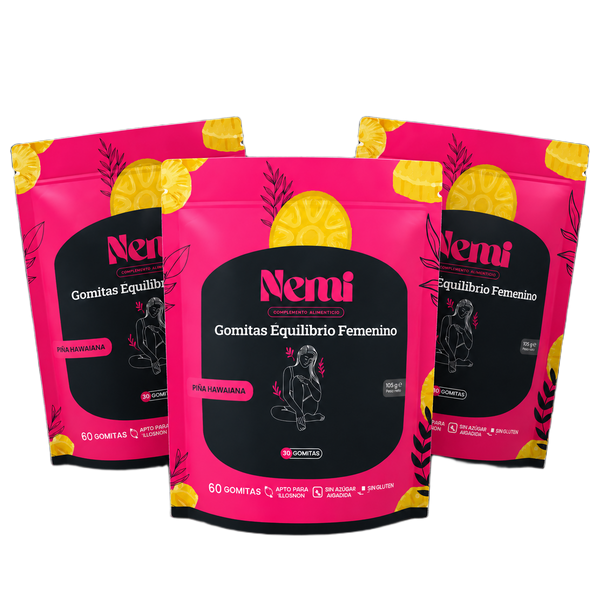 Nemi Gomitas