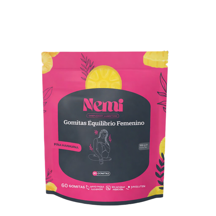 Nemi Gomitas