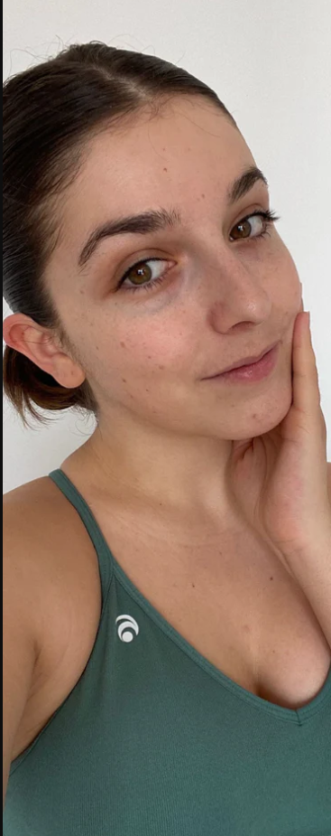 Camila T. 34 años Barcelona