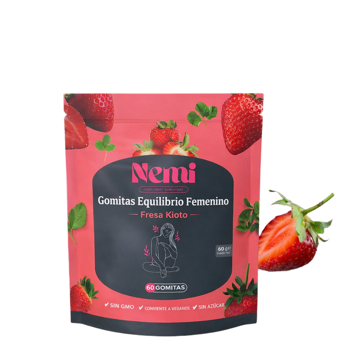 Nemi Gomitas