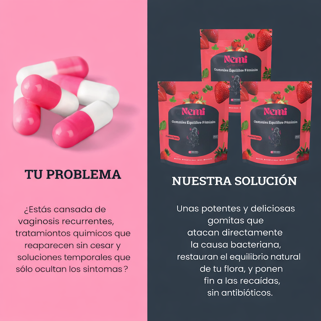  gomitas intimora - sabor a fresa🍓