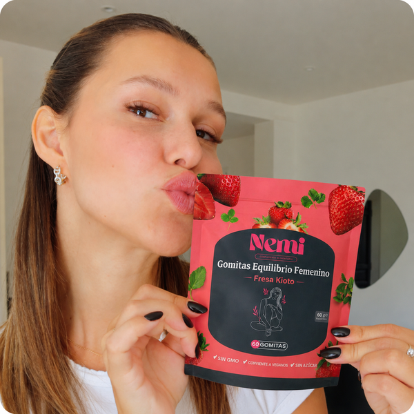 Lucie V. 36 años